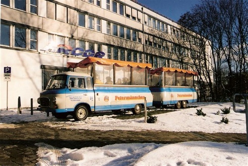 1998 Jahrestreffen Schwerin