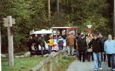 2005 Jahrestreffen Malchow