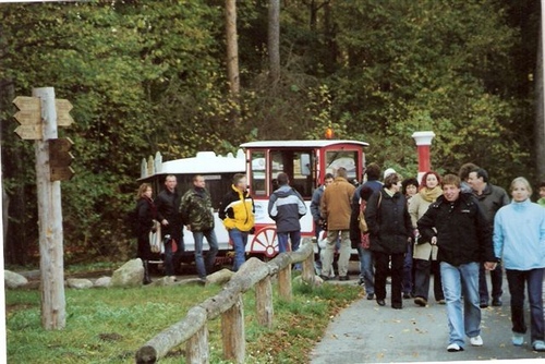 2005 Jahrestreffen Malchow