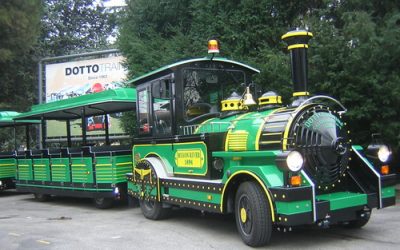 #46: Dotto Train – Verkauft