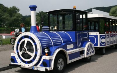 #47: City Train 110 – Verkauft