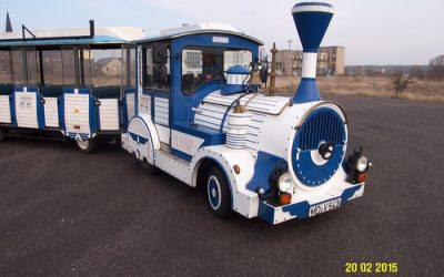 #88: Lokomotive Dotto V87 – VERKAUFT!