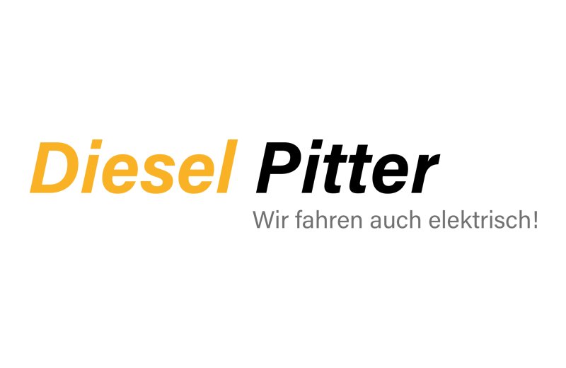 Diesel Pitter