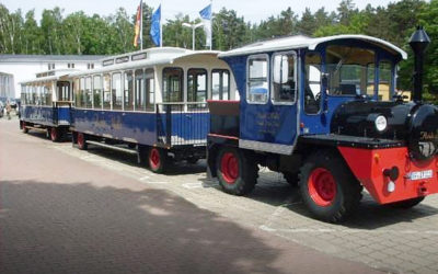 #156: Cordes Sottorf – Hamburger Bäderbahn