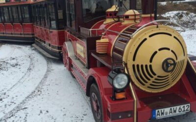 #164: Dotto Muson River Elektro