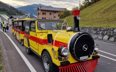 #166: Wegebahn Jeep Wrangler 4×4