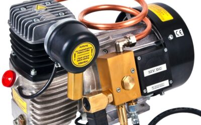 #005E: Koci Kompressor