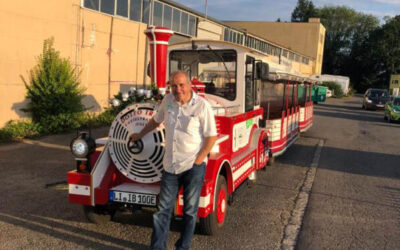 #167: Dotto Muson River Elektro